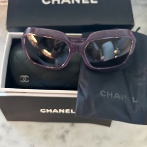 Brand new Chanel